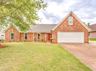 6353 Thistle Point Cv, Memphis, TN 38135