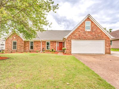 6353 Thistle Point Cv, Memphis, TN, 38135