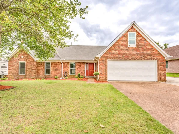 6353 Thistle Point Cv, Memphis, TN 38135