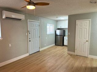 1710 10th St, Wichita Falls, TX 76301