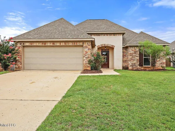 233 Copper Ridge Way, Florence, MS 39073