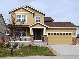 2587 E 142nd Ave, Thornton, CO 80602