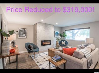 5003 S Middle Fork Ln, Salt Lake City, UT 84117