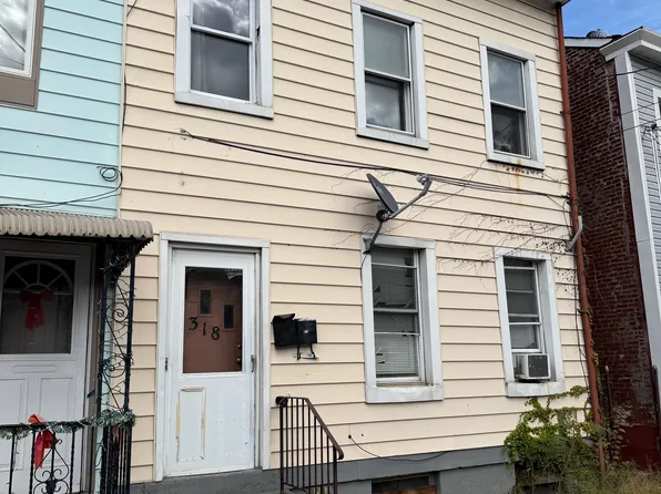 318 Genesee St Floor 2, Trenton, NJ 08611