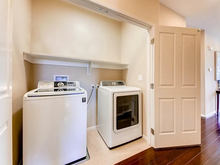 6610 Canopy Ridge Ln #34 — Photo 4