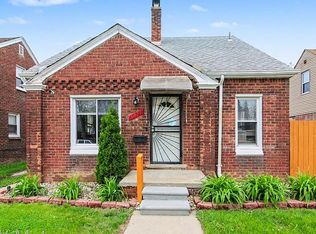 16731 Biltmore St, Detroit, MI 48235