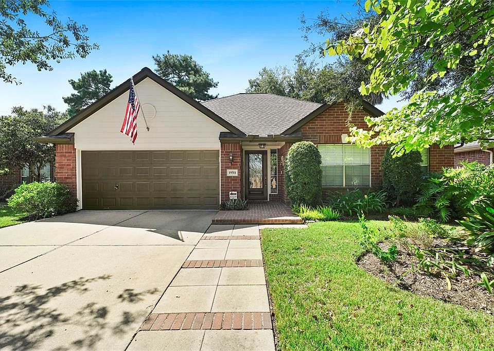 19311 Scarlet Cove Dr, Tomball, TX 77375 | Zillow