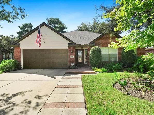 19311 Scarlet Cove Dr, Tomball, TX 77375