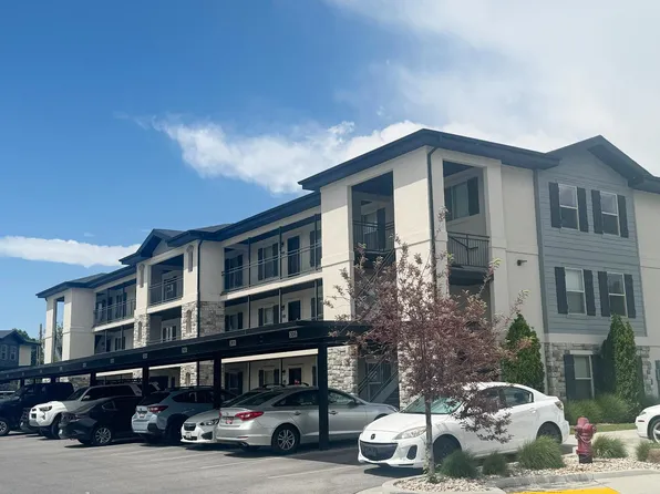 1700 Sandhill Rd Unit A304, Orem, UT 84058