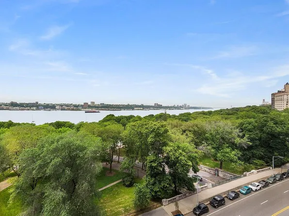 230 Riverside Dr APT 17D, New York, NY 10025