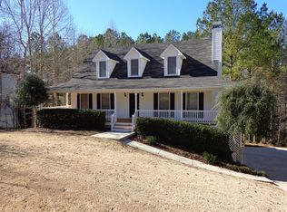 784 Abbington Ln, Douglasville, GA 30134