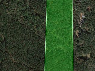 Crews Rd, Carrollton, GA 30116