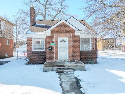 15795 Appoline St, Detroit, MI, 48227