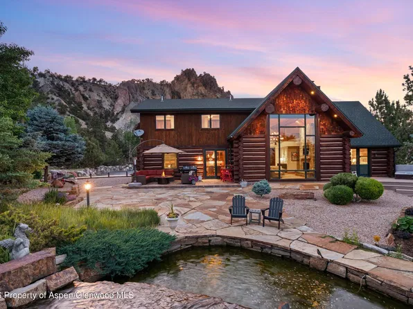 1655 County Road 109, Glenwood Springs, CO 81601