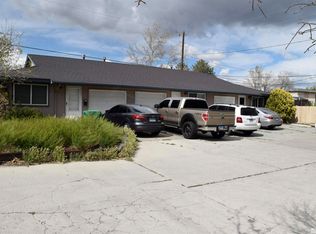 1150 El Rancho Dr, Sparks, NV 89431