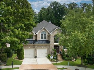 110 Wembley Ct, Sandy Springs, GA 30328
