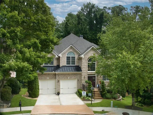 110 Wembley Ct, Sandy Springs, GA 30328