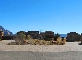 350 Aerie Rd, Sedona, AZ 86336