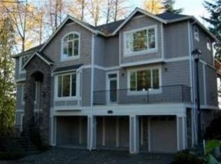 13423 NE 199th Pl, Woodinville, WA 98072