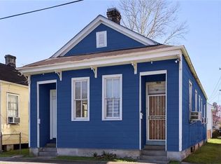 7636 Zimpel St, New Orleans, LA 70118