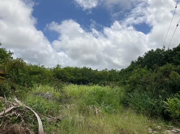 Pua St Lot 22, Naalehu, HI 96772