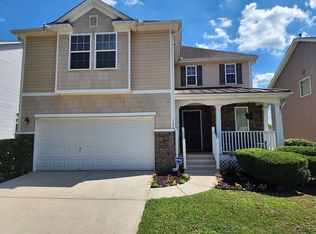 1195 Andrews Dr, Lithia Springs, GA