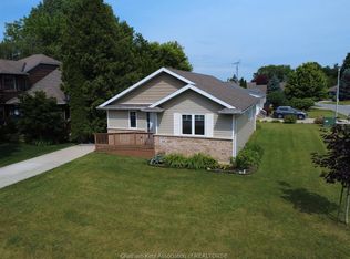 23 Kyle Dr, Chatham Kent, ON N0P2C0