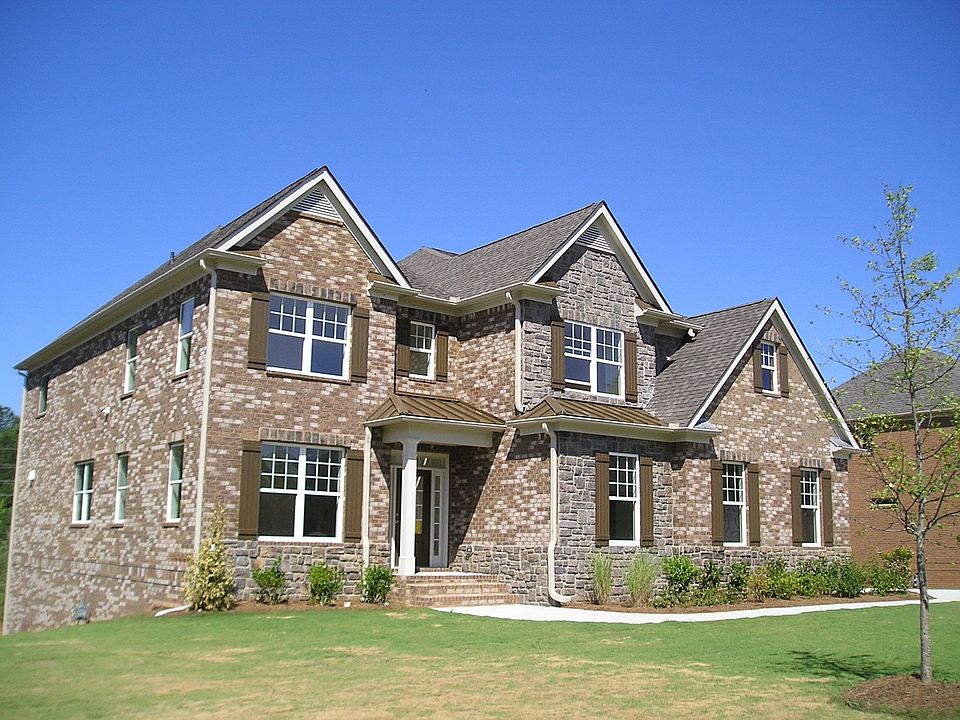 1250 Edgebrook Ln, Snellville, GA 30078 Zillow
