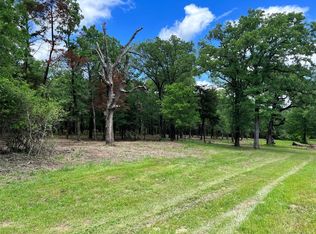 0 S Hickory Loop, Calvert, TX 77837