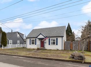 517 SW Clay St, Dallas, OR 97338