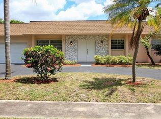 7400 NW 14th St, Plantation, FL 33313