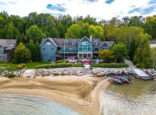 183 Lake Dr, The Blue Mountains, ON N0H 2P0