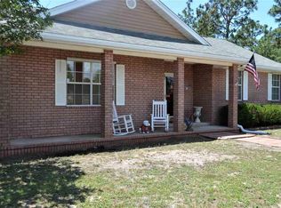 8687 Turkey Bluff Rd, Navarre, FL 32566