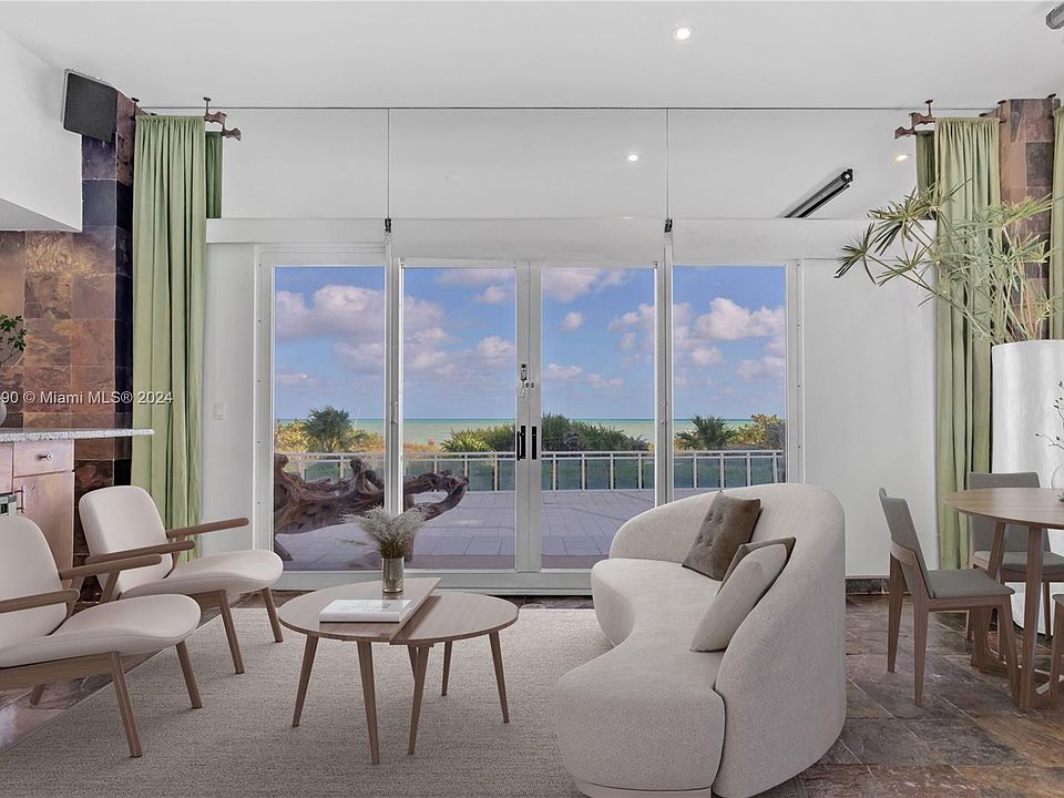 1st image of 6917 Collins Ave #L-101