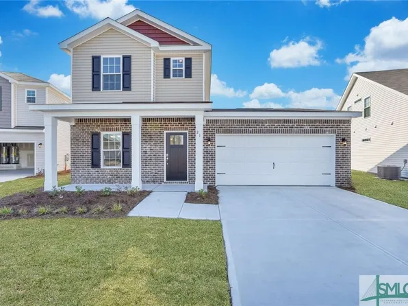 21 Sago Palm Way, Bloomingdale, GA 31302