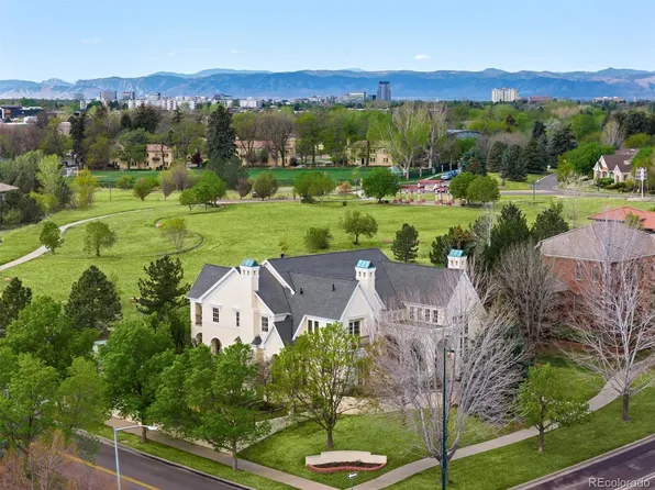 7680 E 6th Avenue, Denver, CO 80230