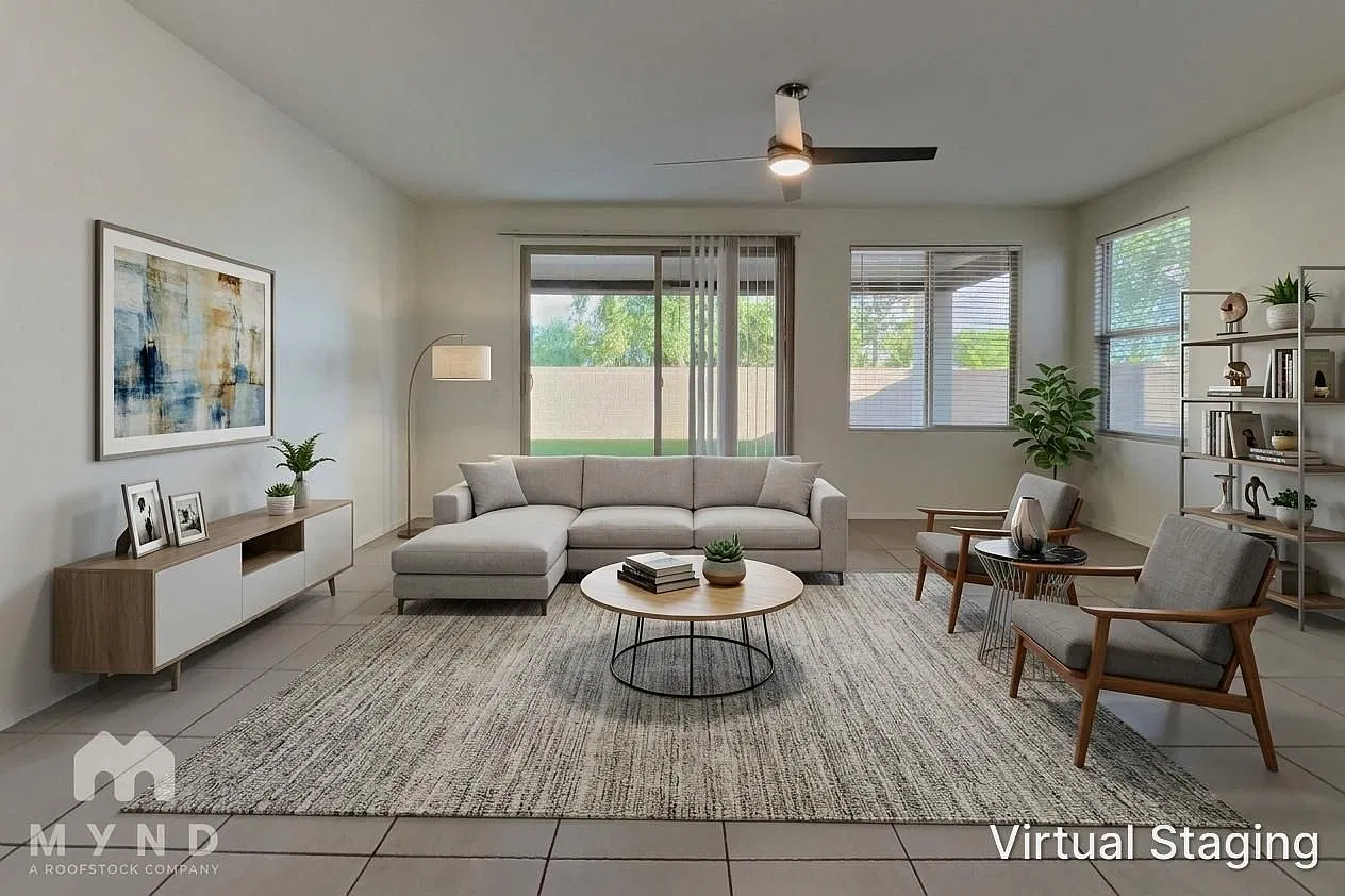 3 bed, 2.0 bath, 1862 sqft, $2,245 — Photo 2
