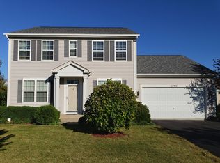 13901 Trillium Ln, Plainfield, IL 60544