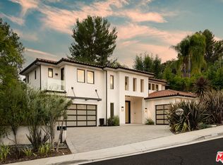 23136 Park Contessa, Calabasas, CA 91302