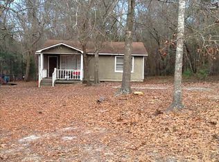 2816 Padgett Rd, Hopkins, SC 29061