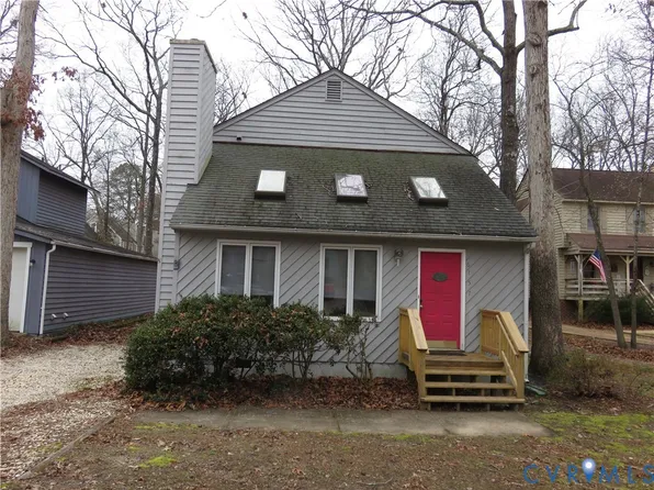 6157 Stronghold Dr, Mechanicsville, VA 23111