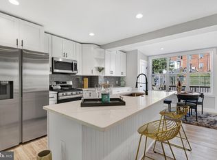 821 20th St NE, Washington, DC 20002