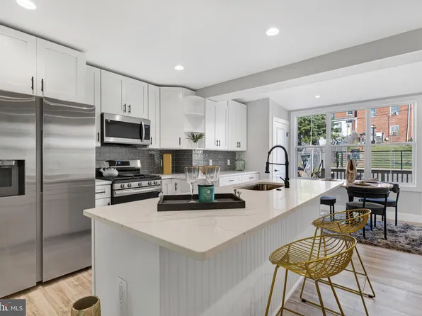 821 20th St NE, Washington, DC 20002
