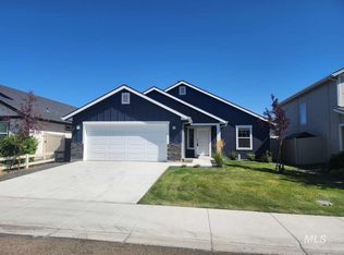 16912 N Cornwallis Way, Nampa, ID 83687