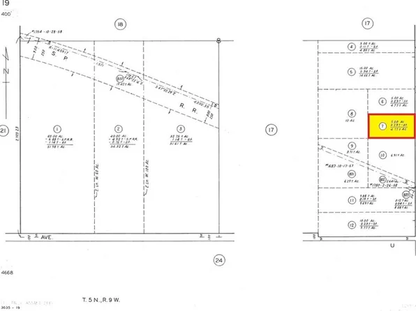 35805 165th St E Lot 8, Llano, CA 93544