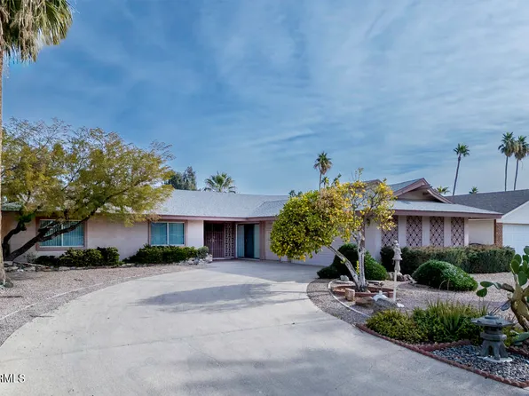 811 S REVOLTA Circle, Mesa, AZ 85208