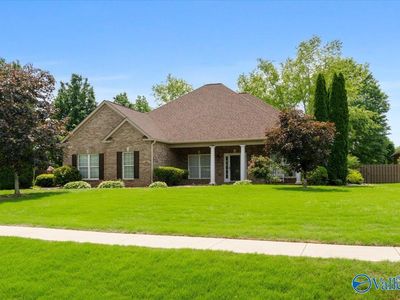 133 Lullwater Way, Huntsville, AL, 35811