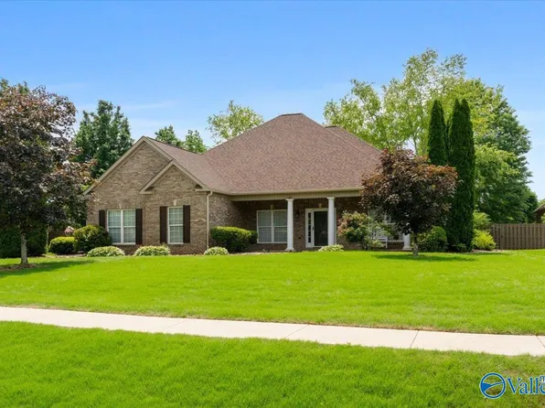 133 Lullwater Way, Huntsville, AL 35811