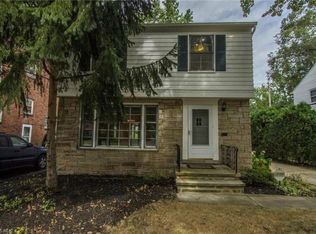 3563 Woodridge Rd, Cleveland Heights, OH 44121