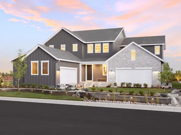 5835 Tommy Ct, Timnath, CO 80547